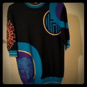 Versace Sweater shirt